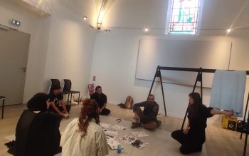 Atelier " Cool kids "