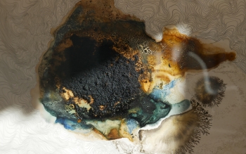 Erosion