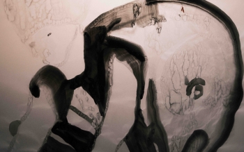 Exposition collective " Les failles du réel "