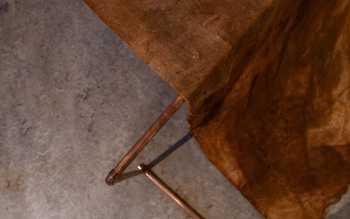 Peau de l'eau Exposition