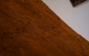 Peau de l'eau Exposition