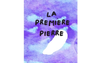 La première pierre