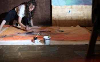 Peintures