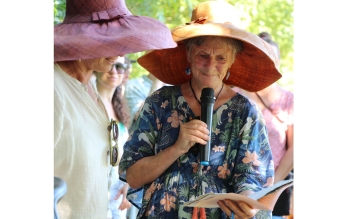 Vernissage du Murmure