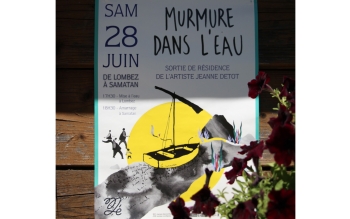 Vernissage du Murmure