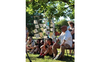 Vernissage du Murmure